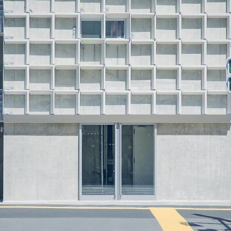 Domo Hotel Tōkyō Extérieur photo