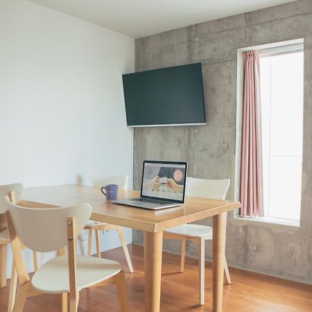 Domo Hotel Tōkyō Extérieur photo