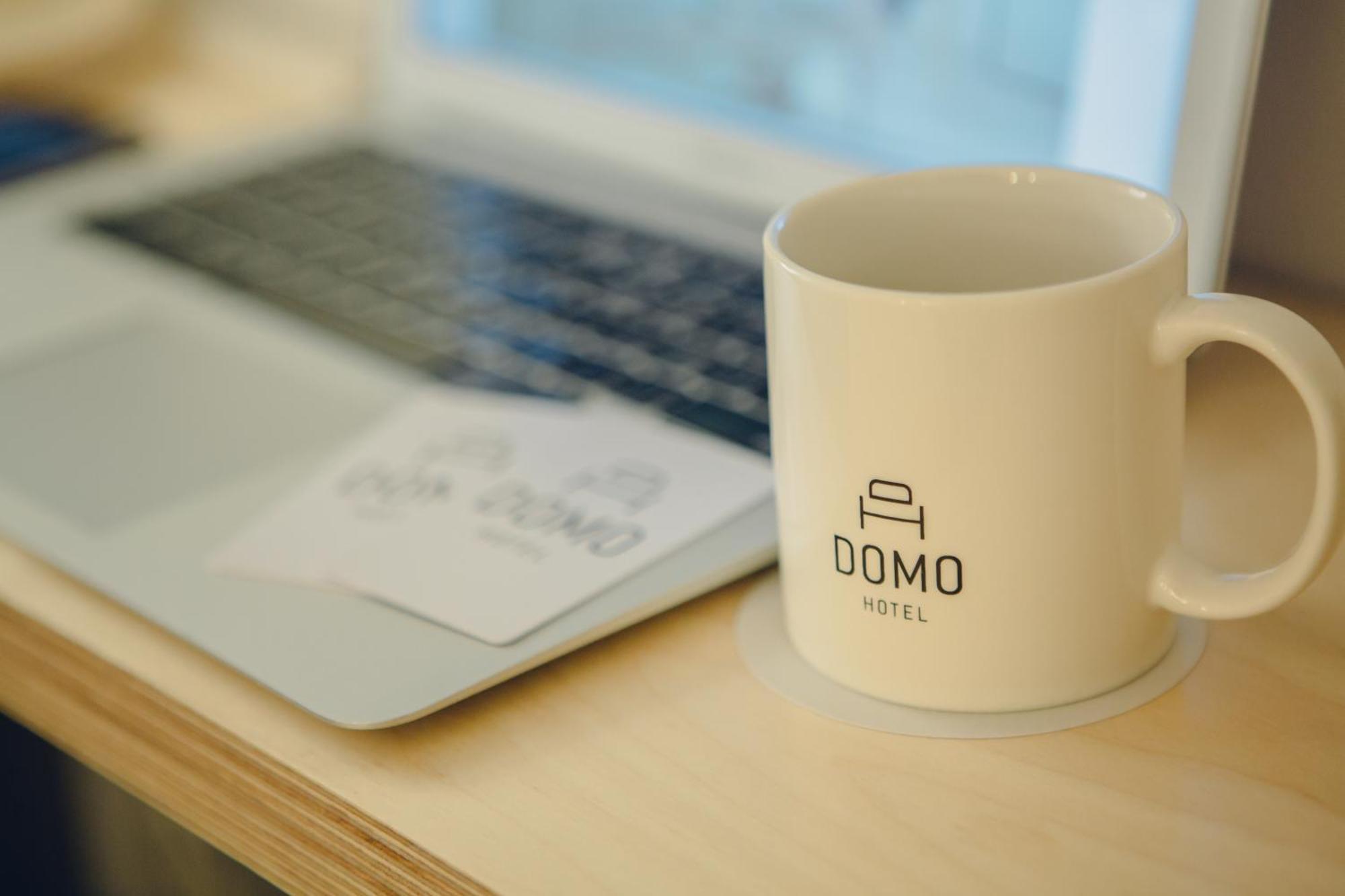 Domo Hotel Tōkyō Extérieur photo