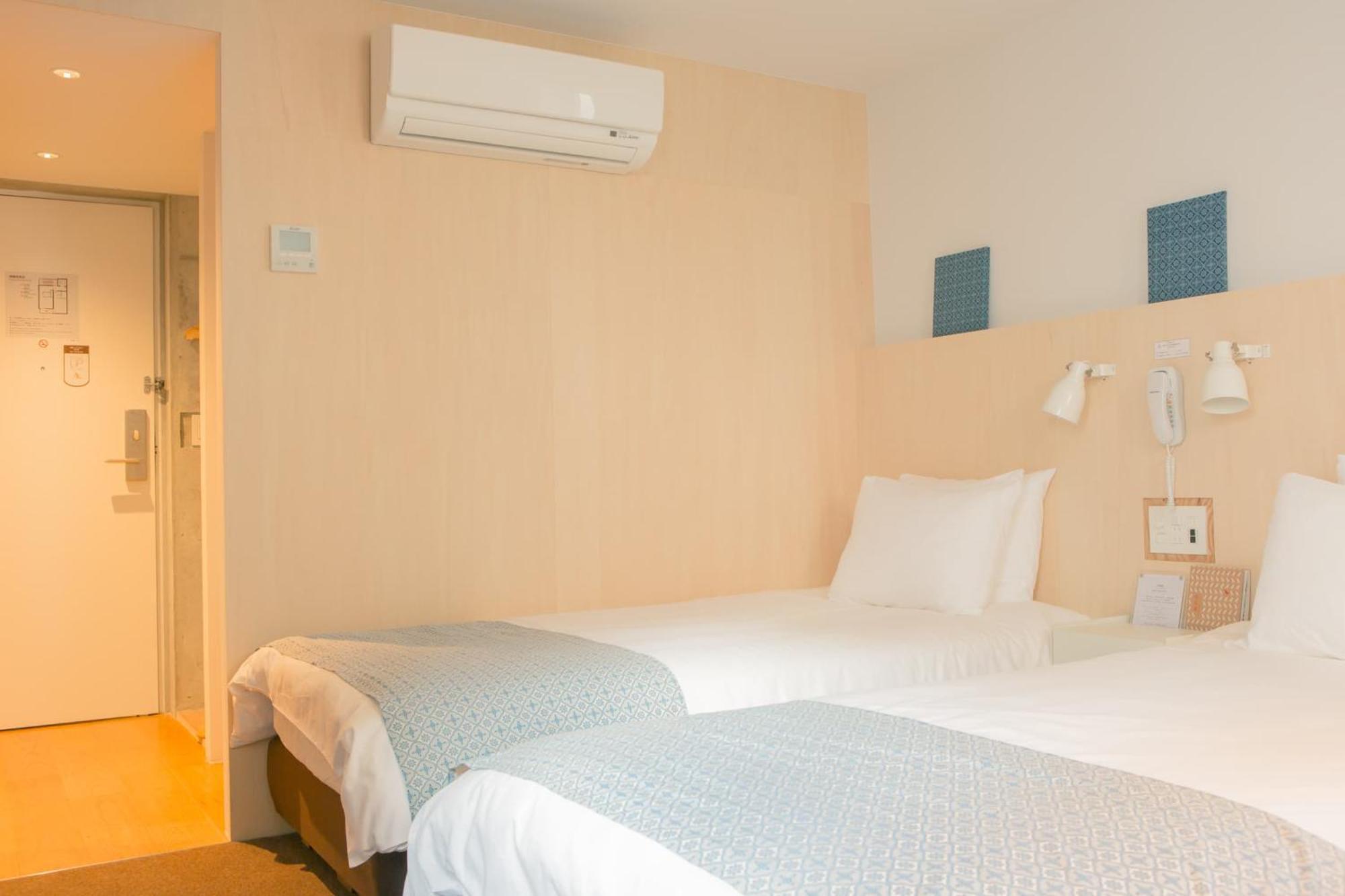 Domo Hotel Tōkyō Extérieur photo