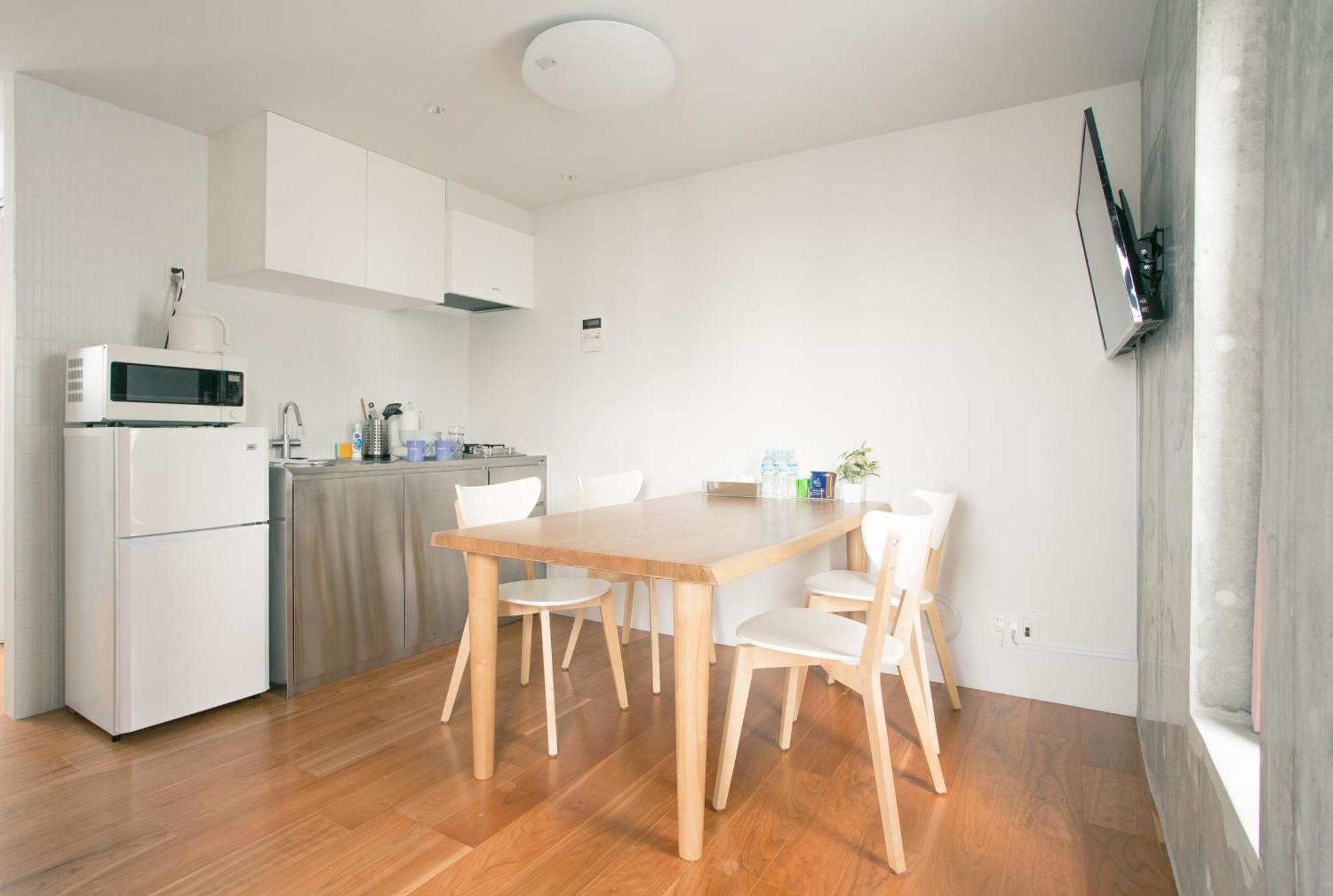 Domo Hotel Tōkyō Extérieur photo