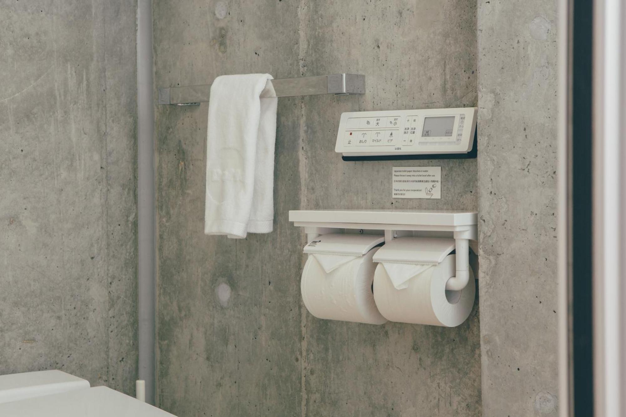 Domo Hotel Tōkyō Extérieur photo