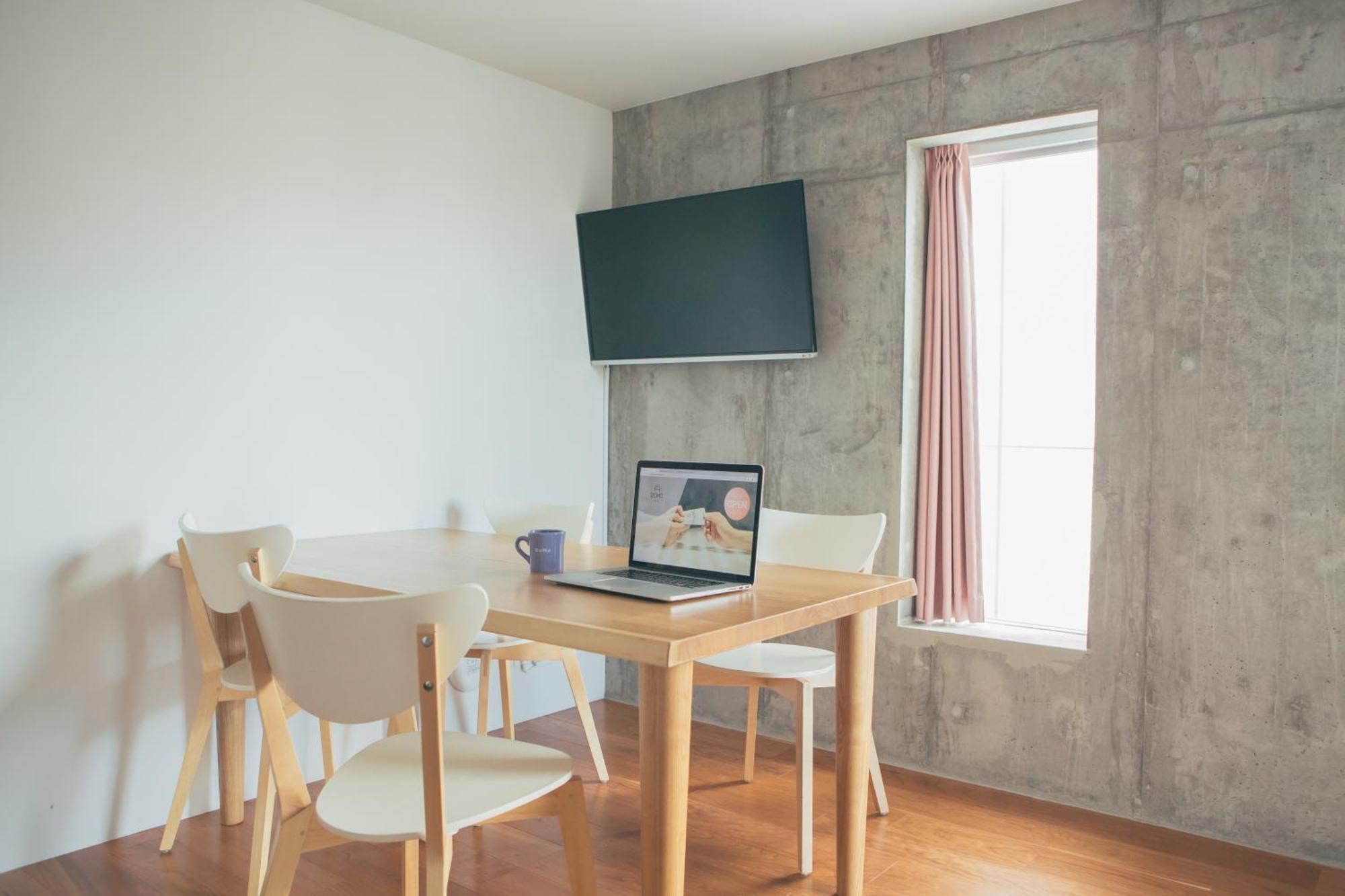 Domo Hotel Tōkyō Extérieur photo