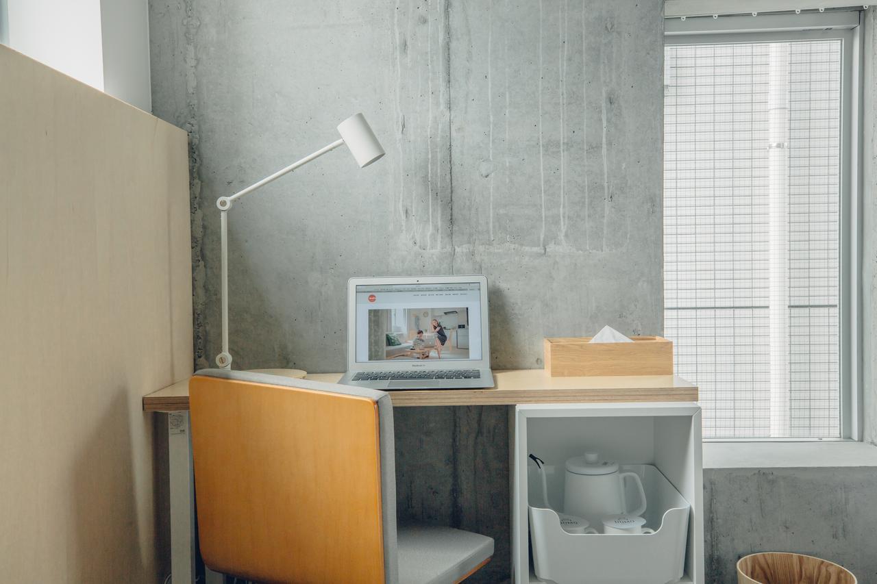 Domo Hotel Tōkyō Extérieur photo