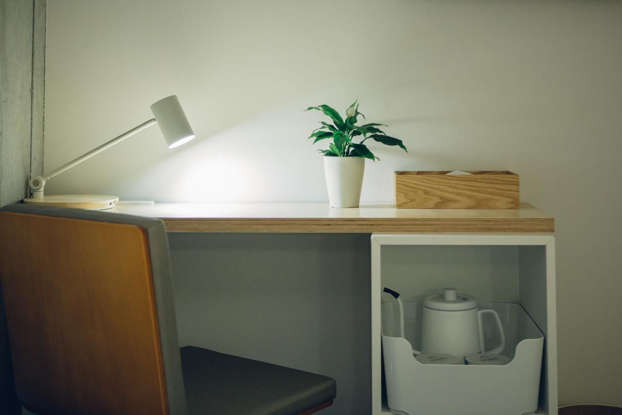 Domo Hotel Tōkyō Extérieur photo